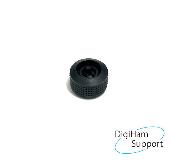 ID-52 VOLツマミ（補修用）KNOB N-457