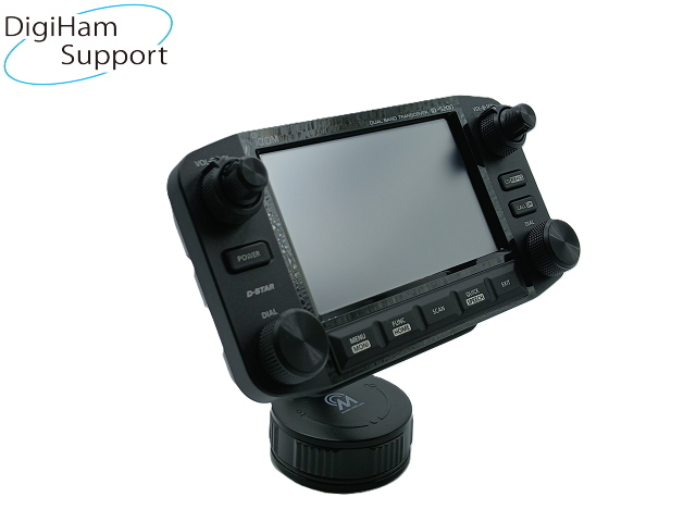 STAND-5200M（ID-5200用コントローラスタンドアダプタ）