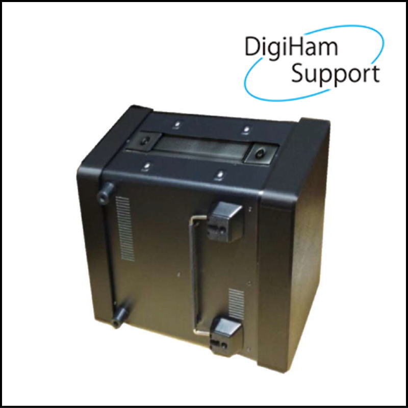 アイコミック7300/9700 フロント・バックカバー