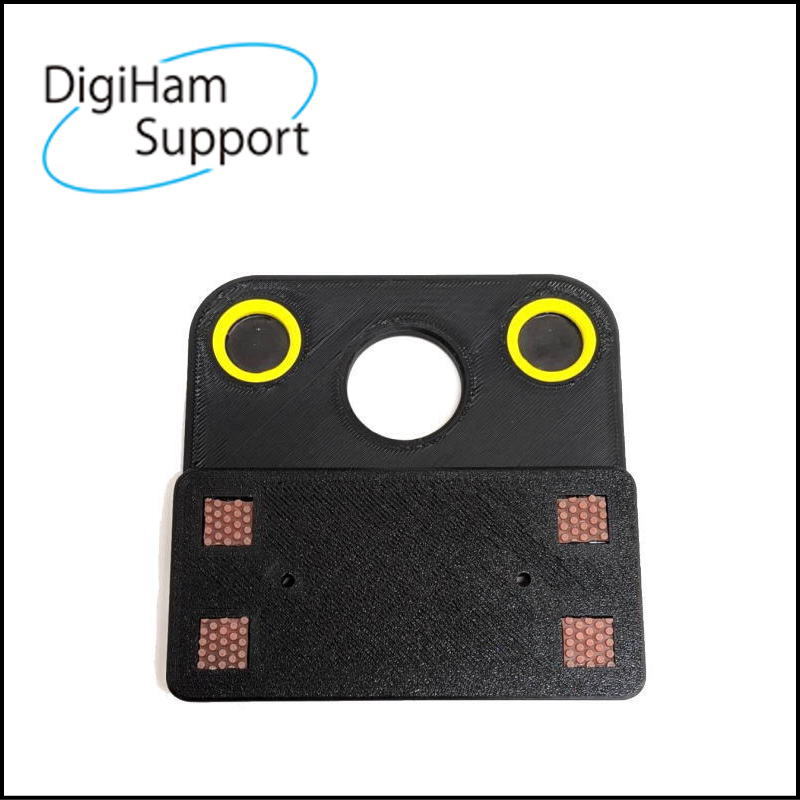 【オリジナル】ID-5100/D専用 コントローラースタンド