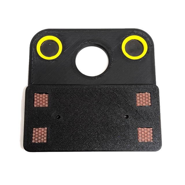 こんなスタンド欲しかった！　ID-5100用コントローラースタンド