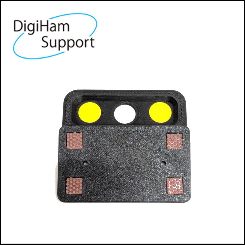 【オリジナル】ID-4100/D専用 コントローラースタンド