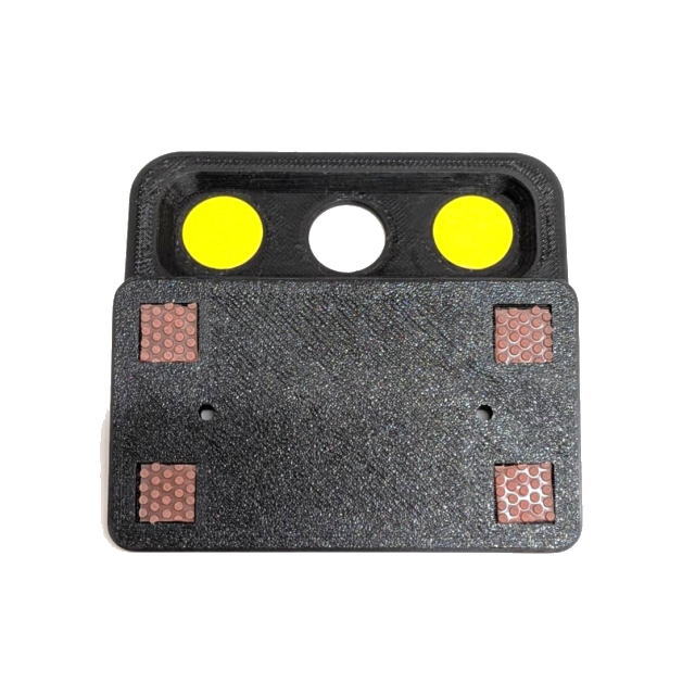 こんなスタンド欲しかった！　ID-4100用コントローラースタンド