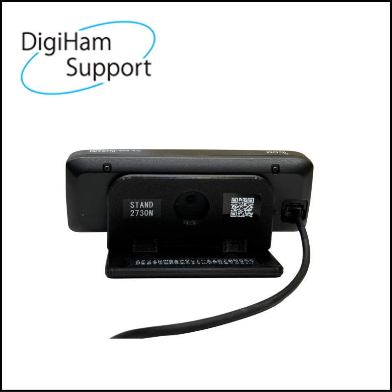 【オリジナル】IC-2730シリーズ専用 コントローラースタンド