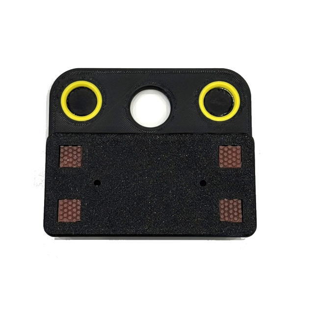 こんなスタンド欲しかった！　IC-2730用コントローラースタンド