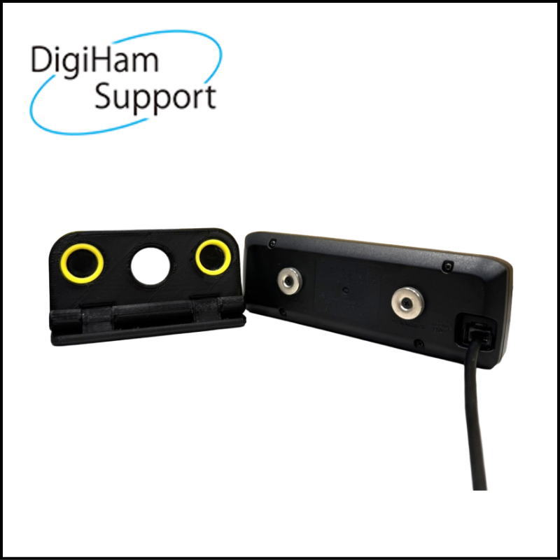 【オリジナル】IC-2730シリーズ専用 コントローラースタンド