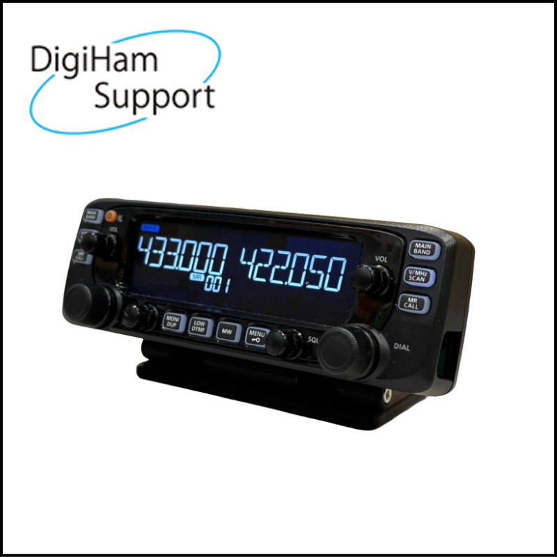 【オリジナル】IC-2730シリーズ専用 コントローラースタンド