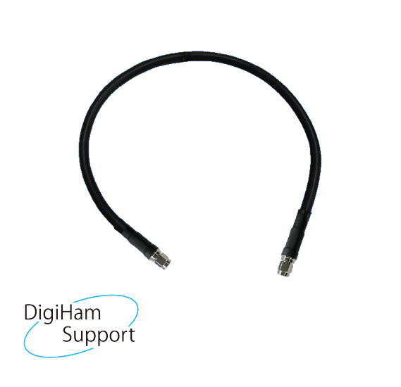 アンテナテクロノロジー　C5SFAL-SPP-EXT05 【IC-905用】アンテナ接続用ケーブル