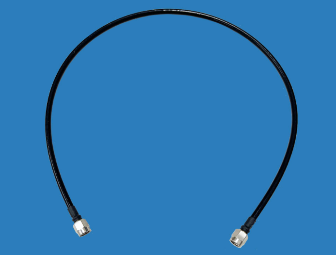 アンテナテクノロジー　CSF141J-SPP-EXT05 【IC-905用】アンテナ接続用ケーブル