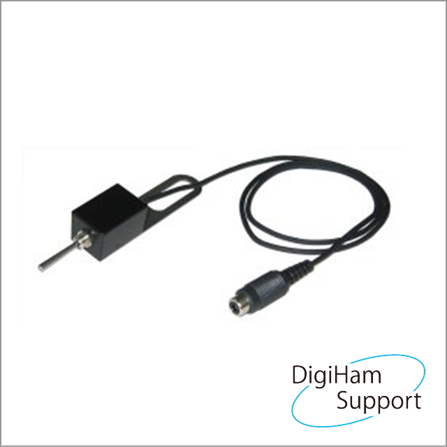 アドニス BS-26N スイッチボックス用外部PTTスイッチ【１コ限り】