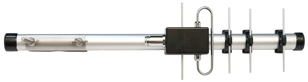 コメット　HFJ-1205Y　1200MHz　5エレ　シングル八木アンテナ