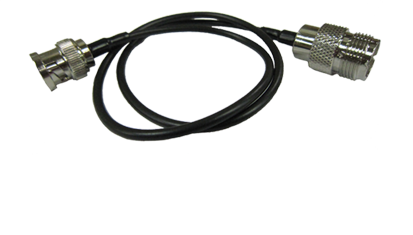 在庫処分の１コ限り　コメット　HB-05（BNC-J SMA-P 0.5m)