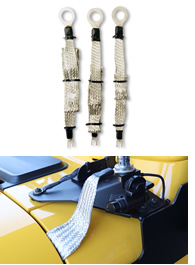 ダイヤモンド　TPES3 トリプルアースセット