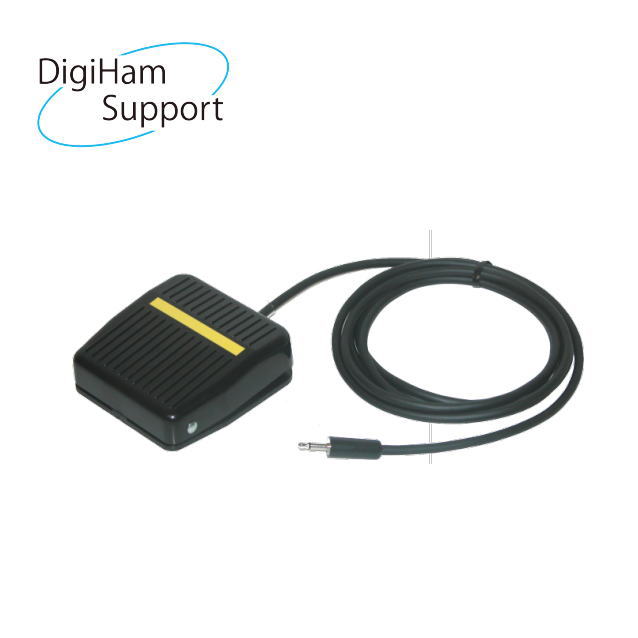 ＡＺＤＥＮ　AZC-434 アツデン フットスイッチ