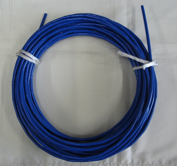 デベワイヤー　６ｍｍ　　２０ｍ