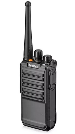 BF-TD516(BFTD516) BelFone 中国製 DMR ハンディ機 PCケーブルBF-620付き【セット品】