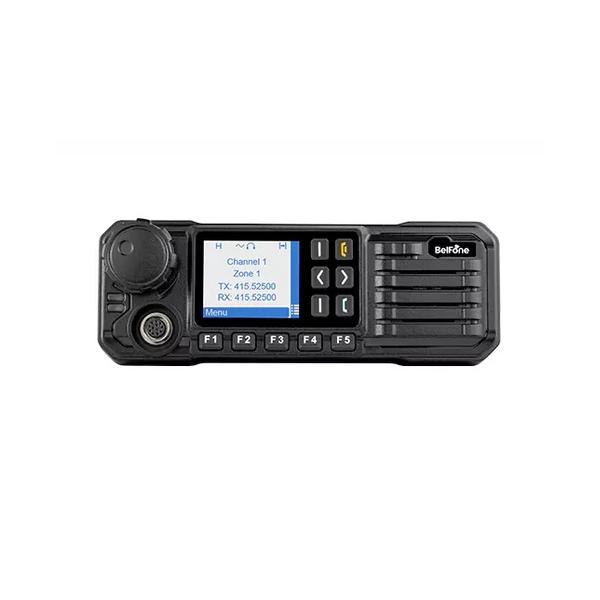 BF-TM8250-JAV(BFTM8250JAV) 日本仕様品 144MHz帯 BelFone DMR モービル機 保証付き