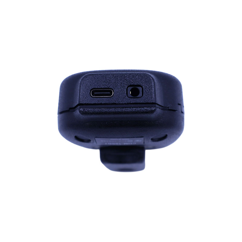 Bluetooth対応スピーカーマイク CHM-10SBT