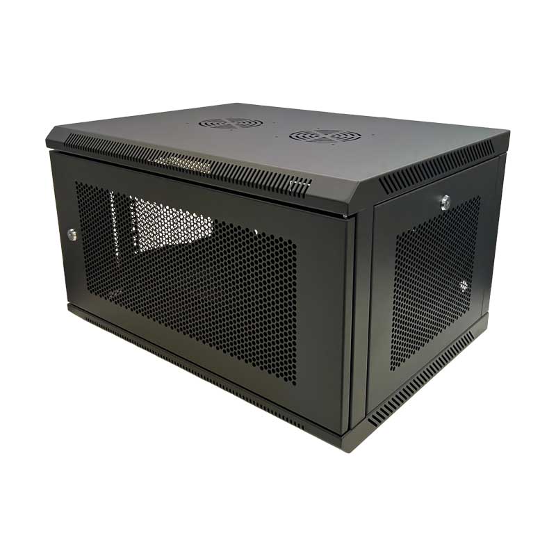 19インチ スチールPCラック