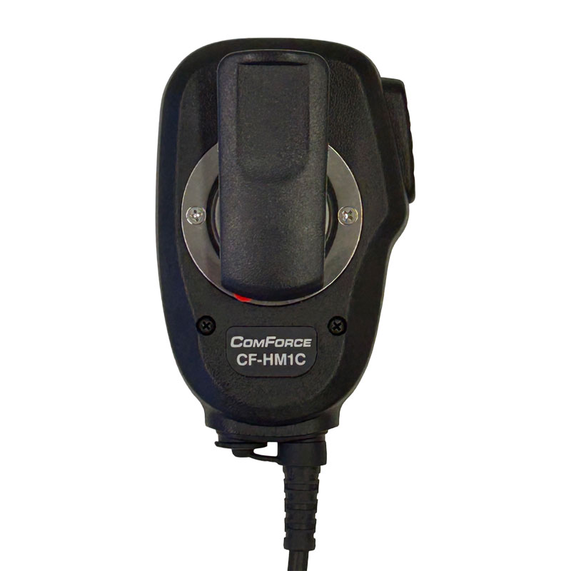 USB-TypeCスピーカーマイク CF-HM1C
