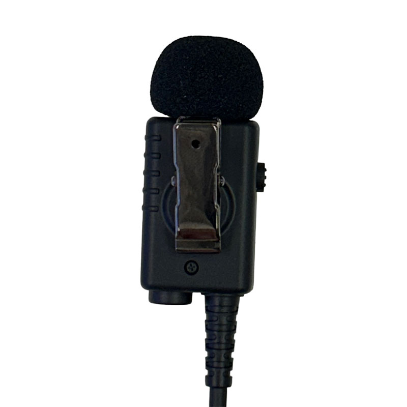 USB-TypeCタイピンマイク CF-TPM1C