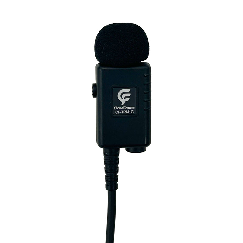 USB-TypeCタイピンマイク CF-TPM1C