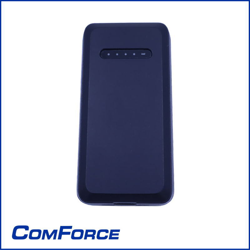 【アイコムユーザー必見】モバイルバッテリーアダプター CF-MBA29（BP-290/BP-294対応）
