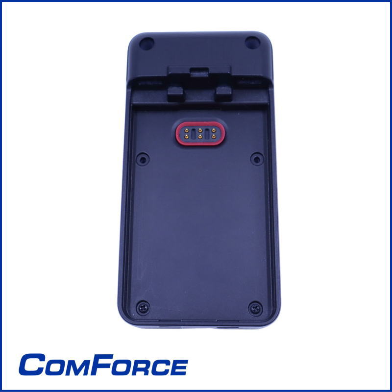 【アイコムユーザー必見】モバイルバッテリーアダプター CF-MBA29（BP-290/BP-294対応）