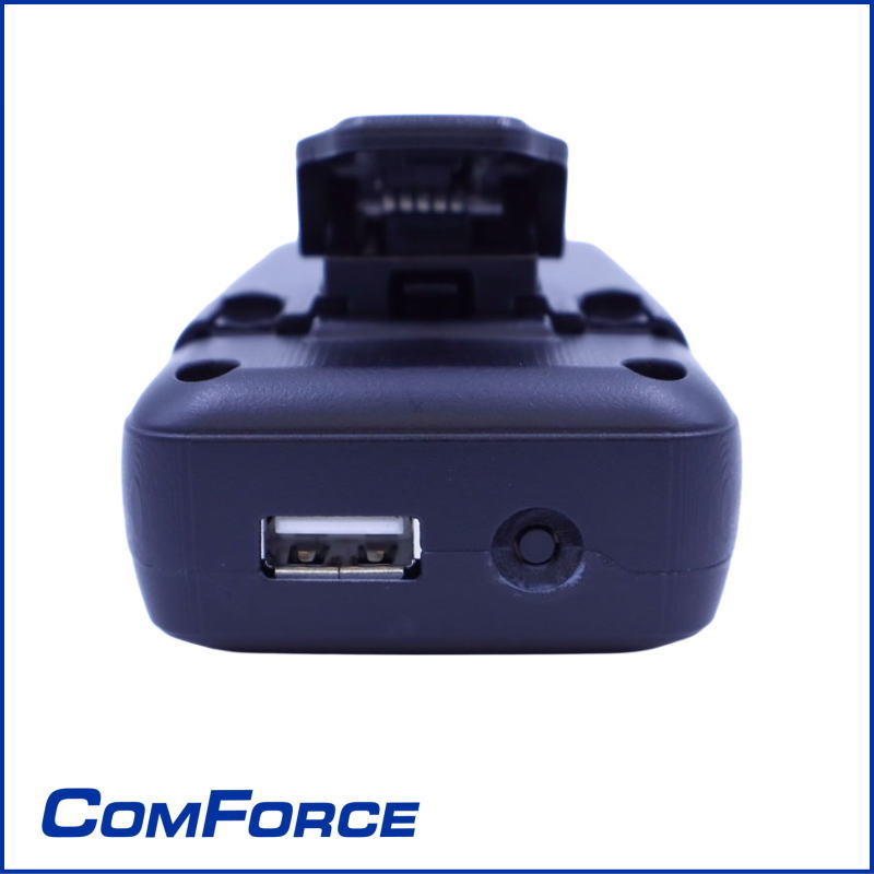 【アイコムユーザー必見】モバイルバッテリーアダプター CF-MBA29（BP-290/BP-294対応）