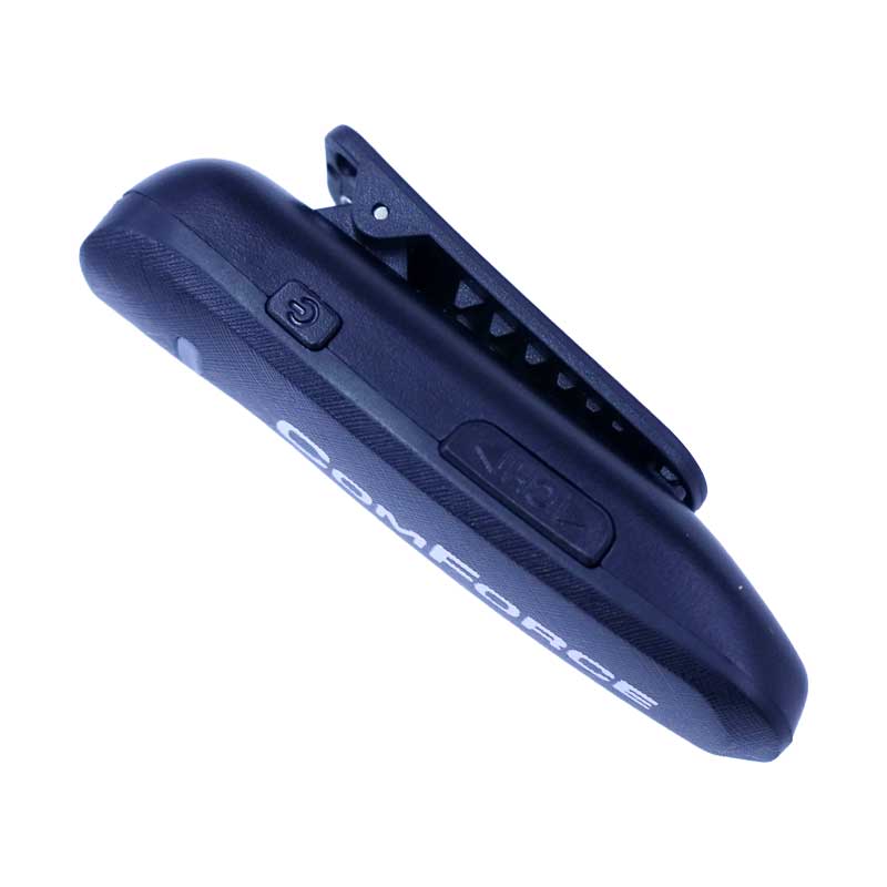 CF-LF101 タイピンマイク型 特定小電力トランシーバー