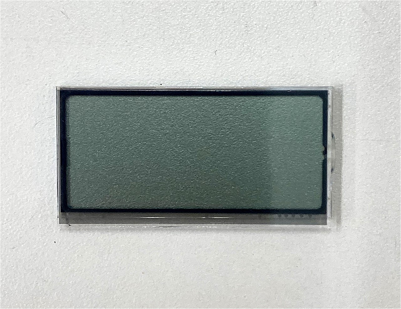 IC-S25/35用液晶　S10996