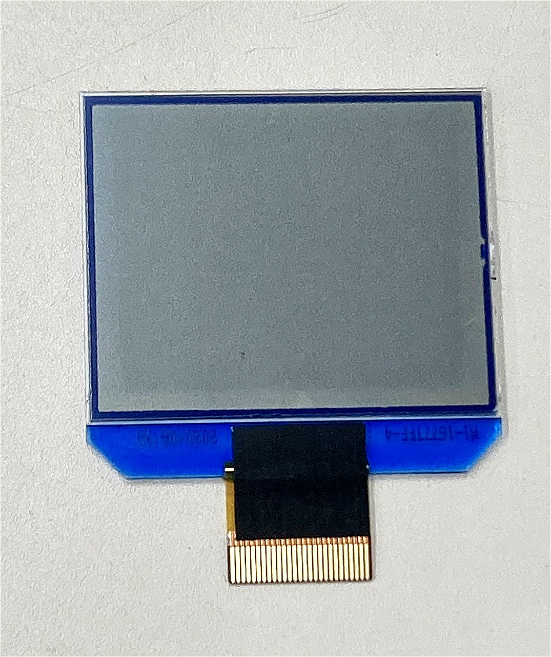 ID-51用液晶　M1-1677TFF-4