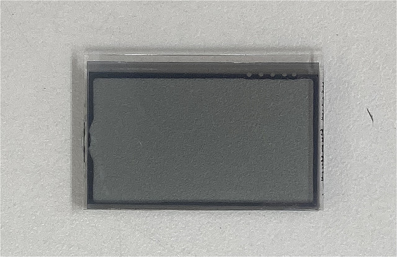 IC-5010用液晶　L5-1060TRR