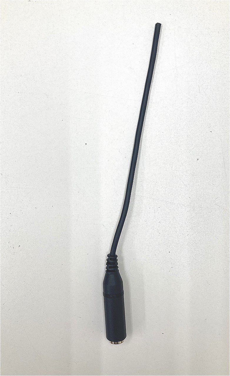 OPC-1794-1　3.5φジャック