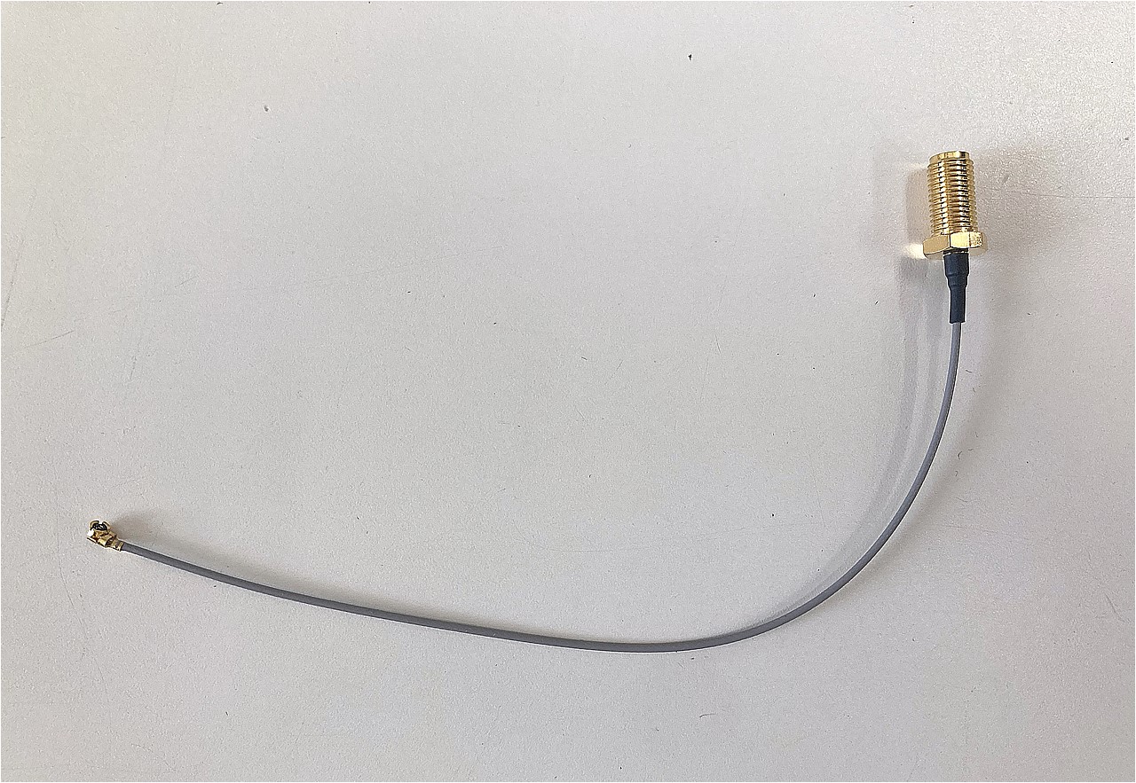 CAB-1200 (CA20410113000160A)MRF