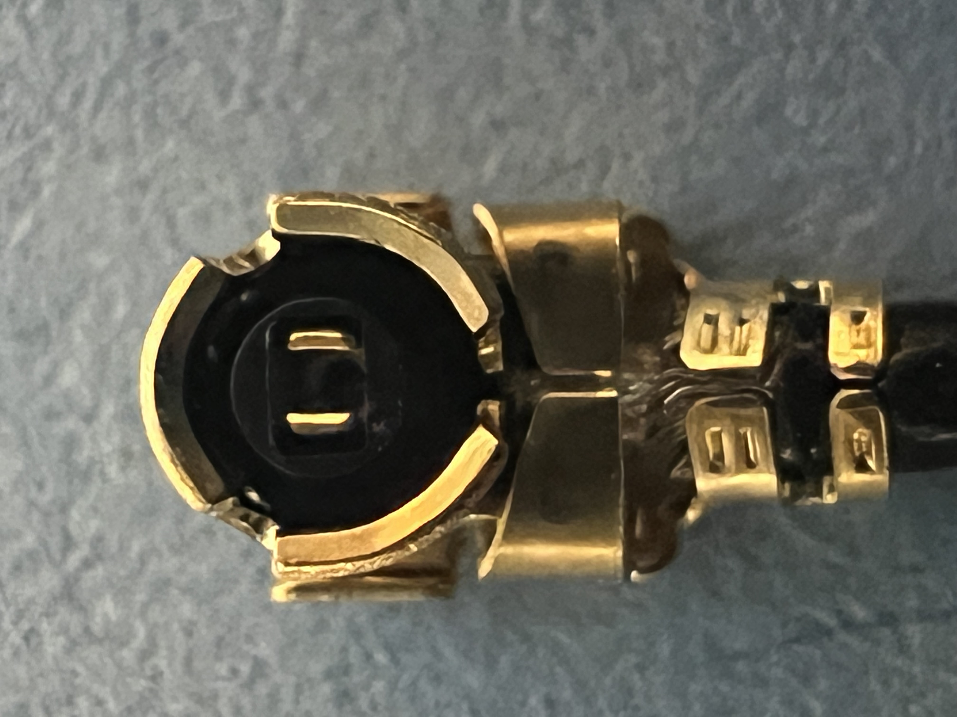Micro-coaxial Cable　CAB-1189A(822EKQ03300000201)