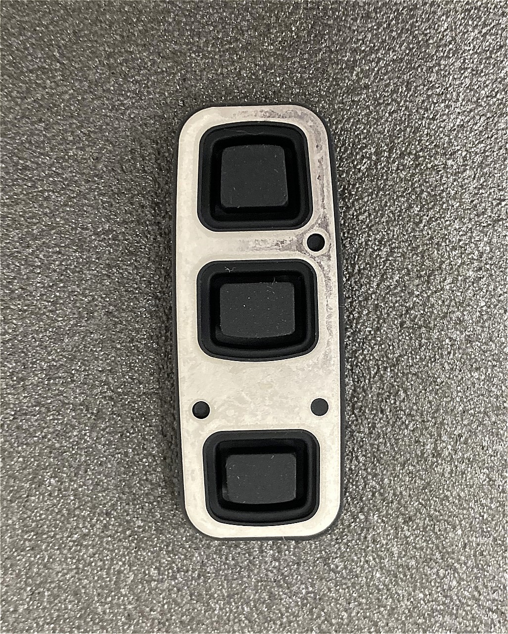 2699 BUTTON　IC-R20用