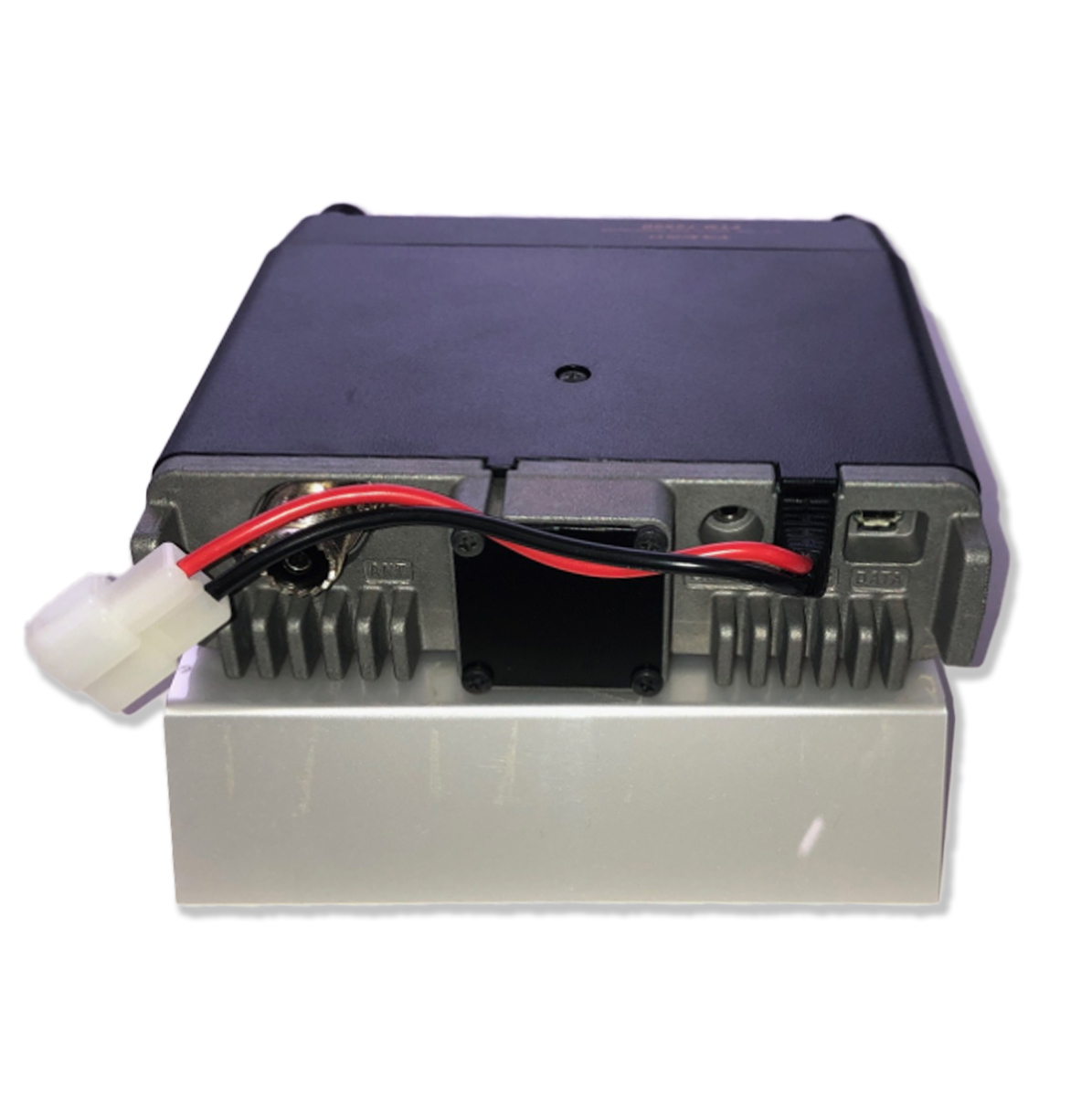 【展示使用品】 YAESU　FTM-7250DS