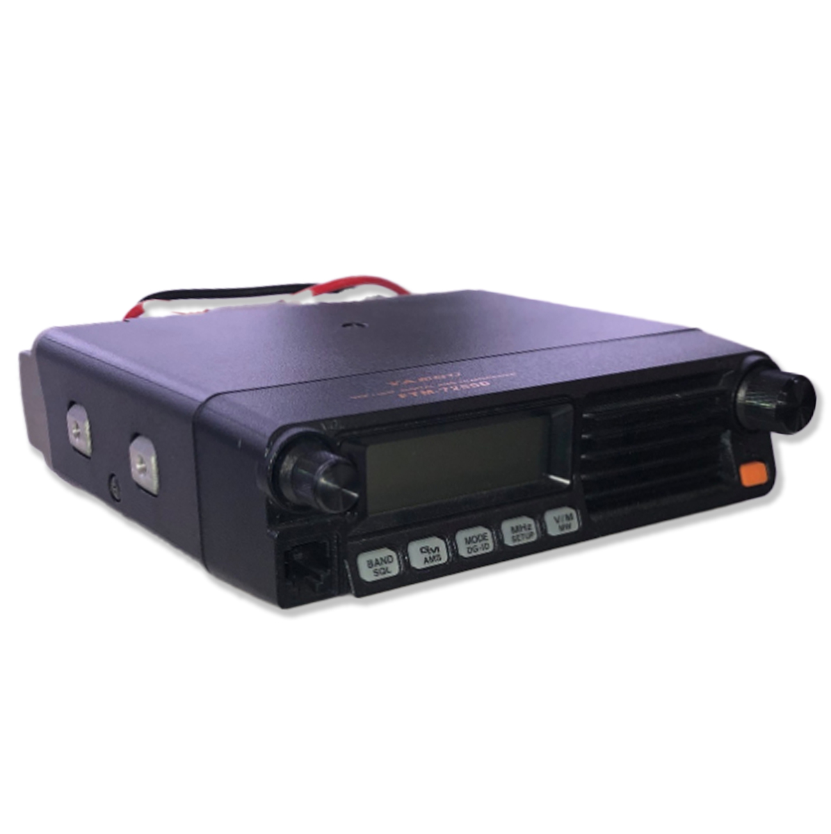 【展示使用品】 YAESU　FTM-7250DS