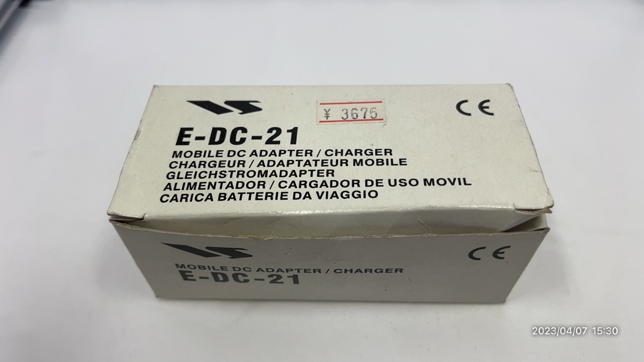 E-DC-21