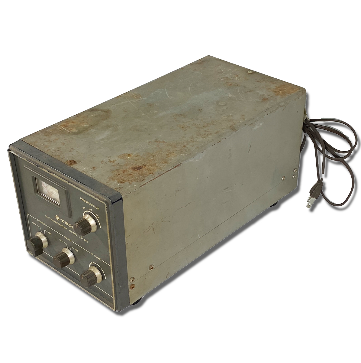 TRIO TV-502
