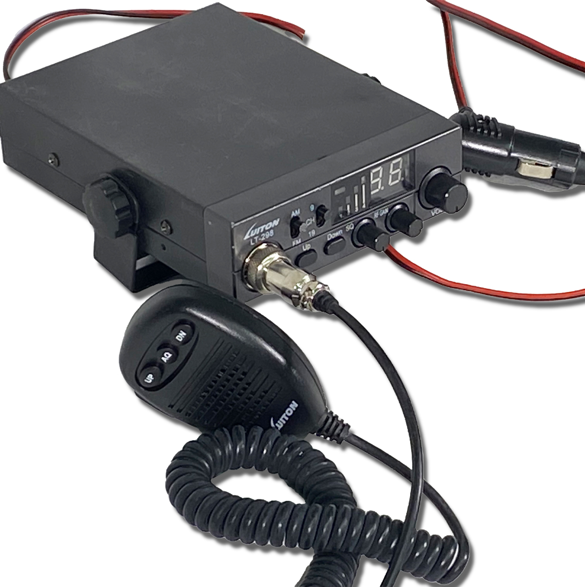LUITON LT-298