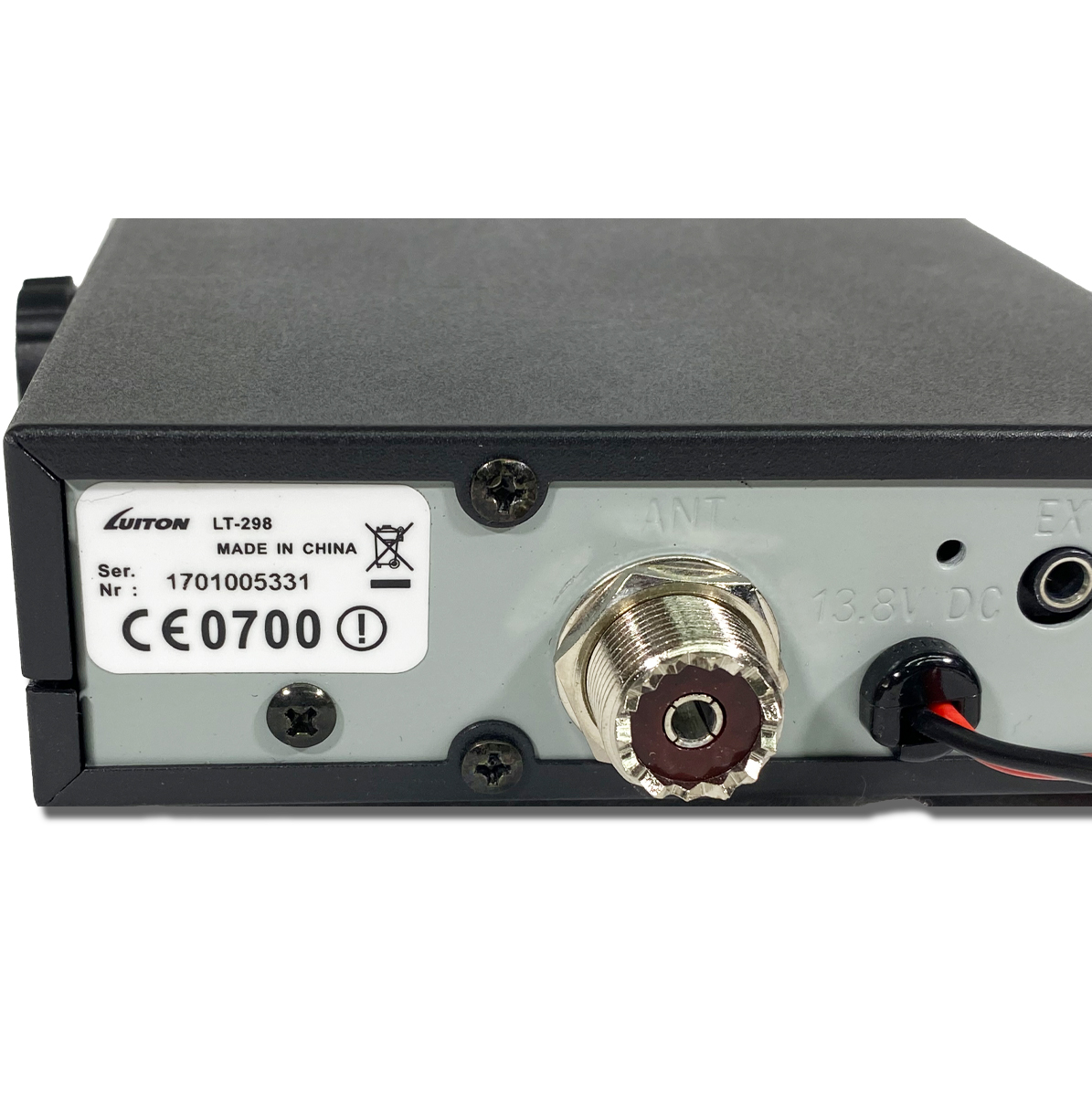 LUITON LT-298
