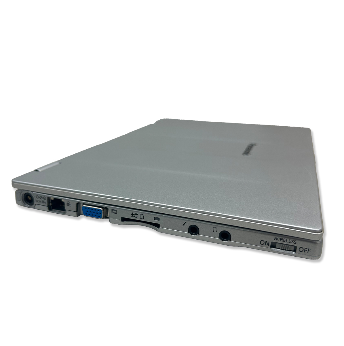 Let's note AX3 CF-AX3GDCTS　（中古/良品）