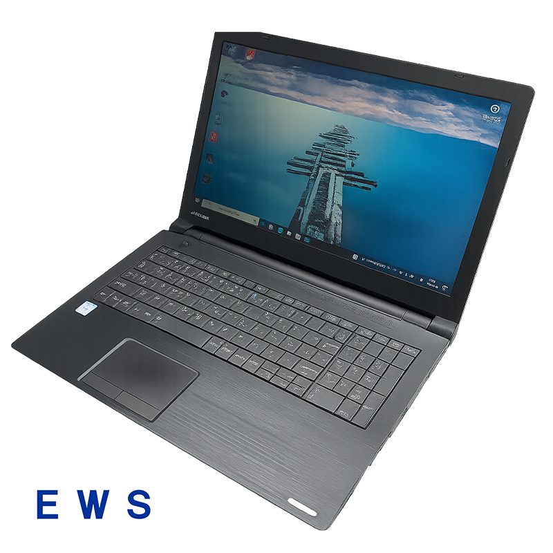 すぐに使える！ アマチュア無線向けの厳選リユースノートPC