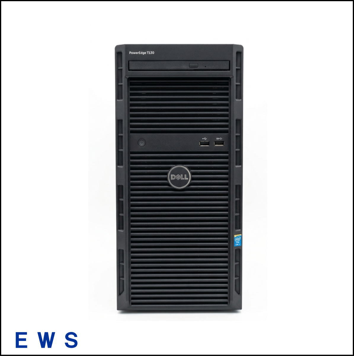 【受注後設定】D-STARレピーター用GWPC 設定済みモデル DELL PowerEdge T130（HDD 1TB）
