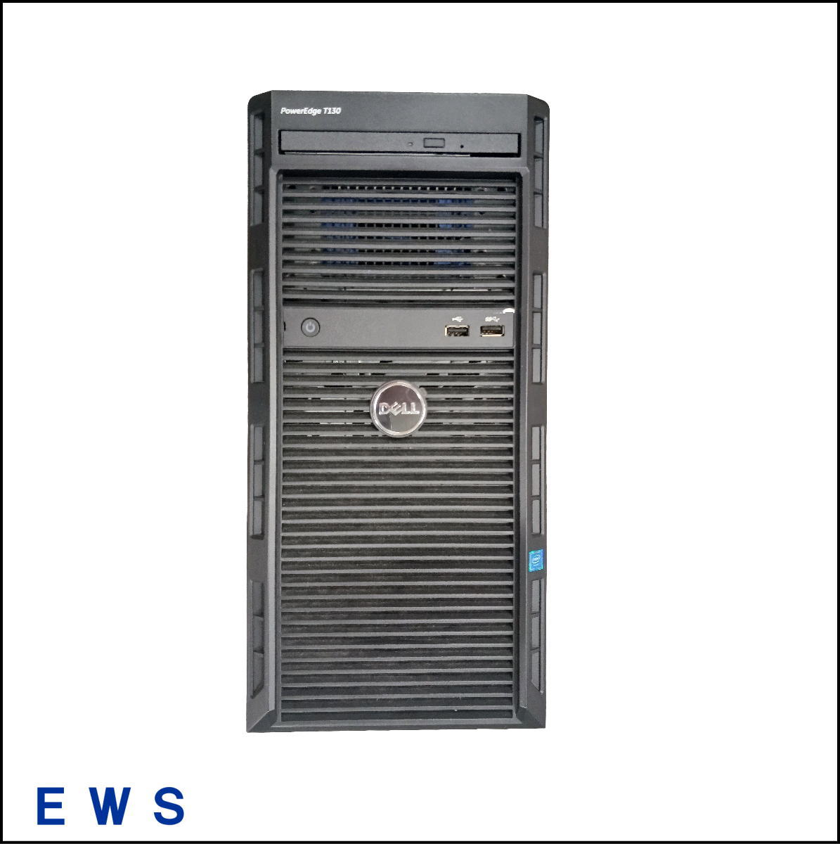 【厳選リユース品】DELL PowerEdge T130 D-STAR Gateway専用セットアップ済モデル（HDD 1TB）