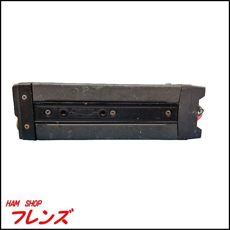 【動作確認済】KENWOOD TR-851 430MHz帯 オールモードトランシーバー