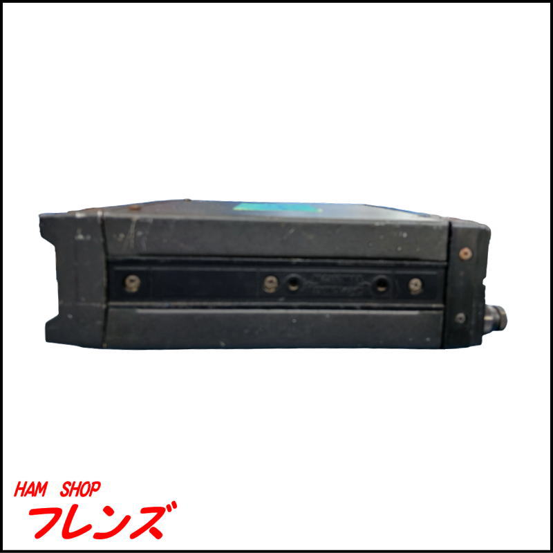 【動作確認済】KENWOOD TR-851 430MHz帯 オールモードトランシーバー