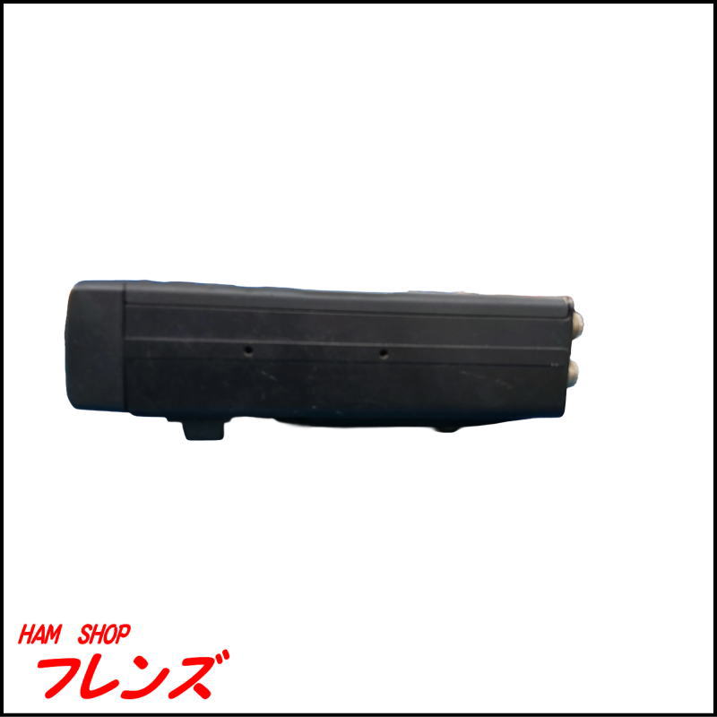 【中古】アイコム HF/50MHzオートアンテナチューナー AT-180（箱なし）